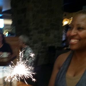 Meet your Posher, Charlotte